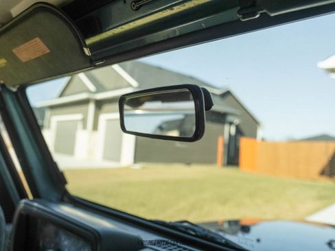 Used 1997 Jeep Wrangler Sport image 70