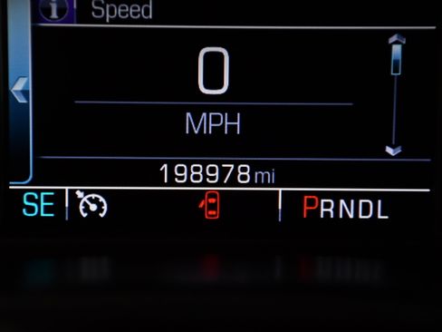 Used 2018 Chevrolet Silverado 1500 LT w/ All Star Edition AWD/4WD image 20