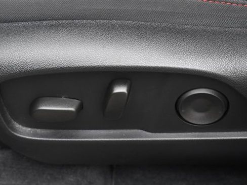Certified 2025 Chevrolet Equinox RS w/ Safety and Technology Package FWD image 21
