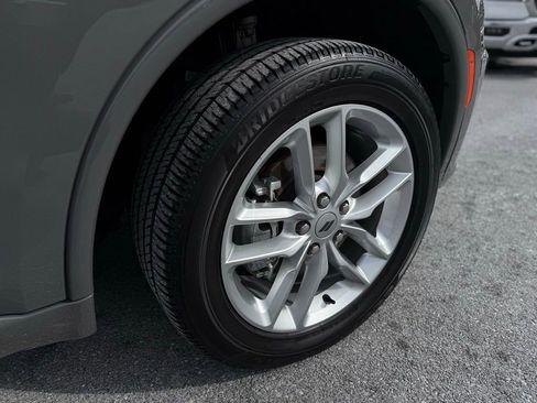 Used 2024 Dodge Durango GT image 10