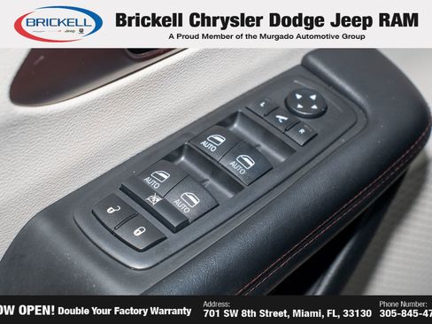 Used 2019 Chrysler Pacifica Limited w/ Advanced Safetytec Group FWD image 31