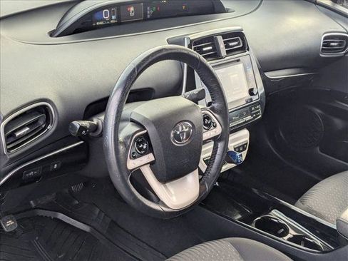 Used 2017 Toyota Prius Prime Plus image 10