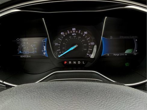 Used 2018 Ford Fusion S FWD image 28