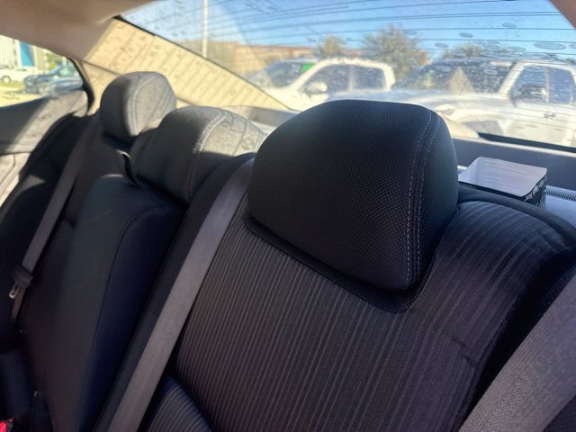 Used 2019 Nissan Maxima 3.5 S w/ Floor Mat Group FWD image 7