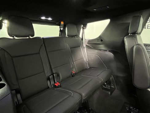 Used 2022 GMC Yukon Denali w/ Max Trailering Package image 24