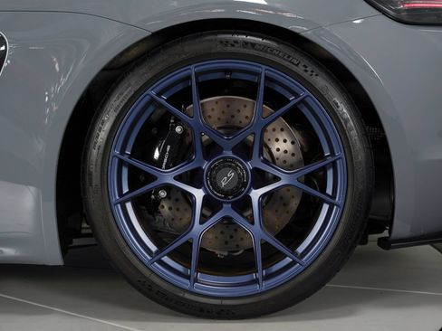 Used 2023 Porsche 718 Cayman GT4 RS RWD image 26