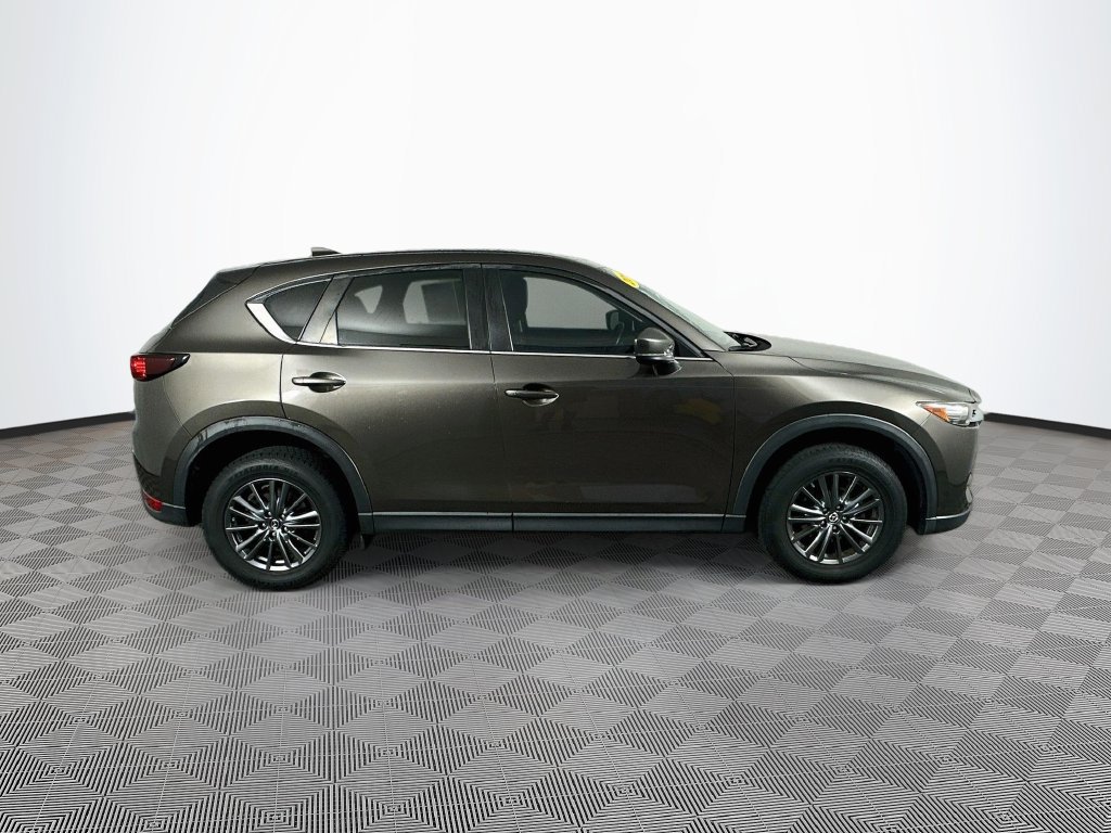 Used 2019 MAZDA CX-5 Grand Select AWD/4WD image 11