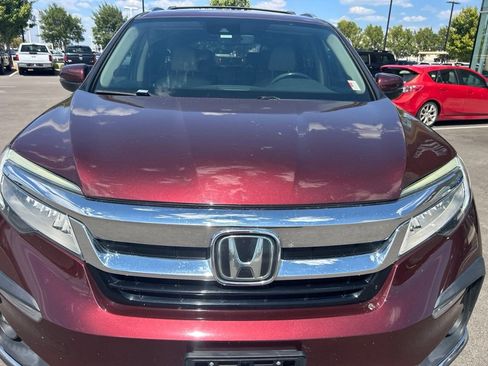 Used 2022 Honda Pilot Touring image 14