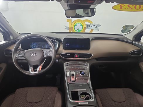 Used 2023 Hyundai Santa Fe SEL Convenience image 14
