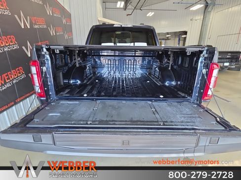 Used 2023 Ford F150 Raptor w/ Equipment Group 802A Raptor R AWD/4WD image 32