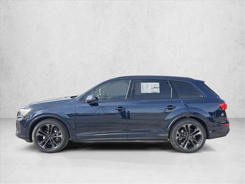 New 2026 Audi Q7 Premium Plus image 8
