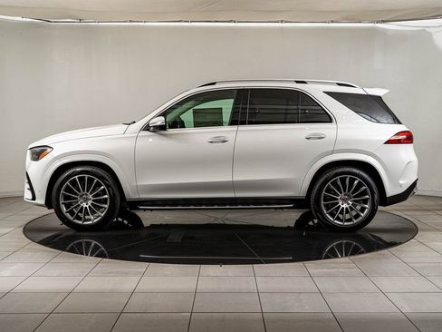 New 2026 Mercedes-Benz GLE 450 4MATIC image 6