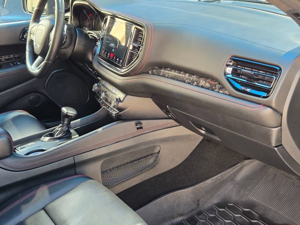 Used 2023 Dodge Durango R/T AWD/4WD image 29