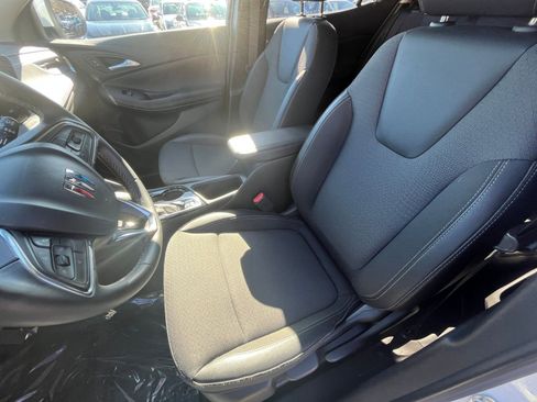 Used 2025 Buick Encore GX Preferred image 30