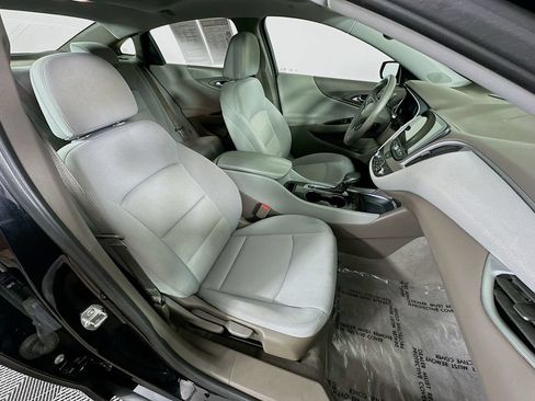 Used 2024 Chevrolet Malibu LT FWD image 37