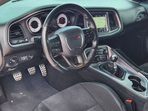 Used 2021 Dodge Challenger R/T Scat Pack RWD image 37