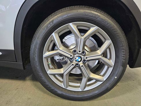 Used 2021 BMW X3 xDrive30e w/ Premium Package image 8