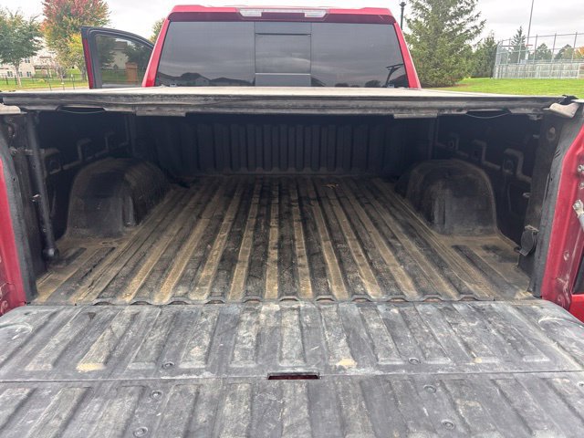 Used 2021 GMC Sierra 1500 Elevation w/ Preferred Package AWD/4WD image 10