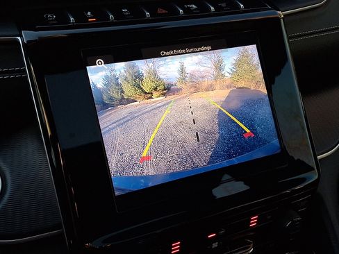 Certified 2023 Jeep Grand Cherokee L Altitude image 19