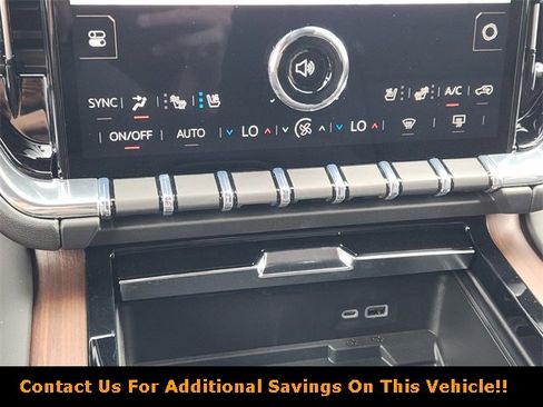 New 2026 GMC Yukon Denali image 14