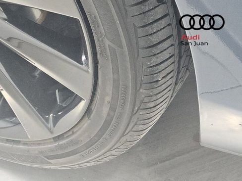 Used 2023 MAZDA MAZDA3 2.5 Turbo Sedan w/Premium Plus image 7