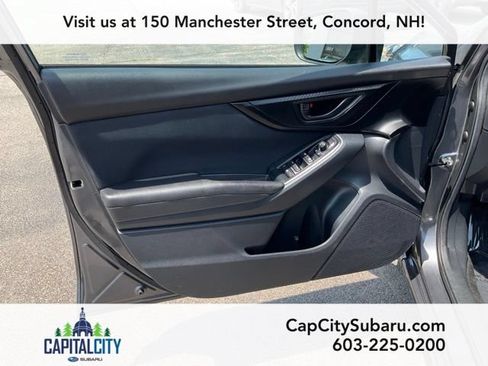 Used 2022 Subaru Impreza 2.0i AWD/4WD image 9