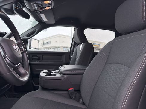 New 2026 RAM 2500 Tradesman image 27