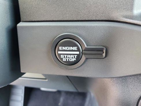 New 2025 Ford Bronco Big Bend AWD/4WD image 27