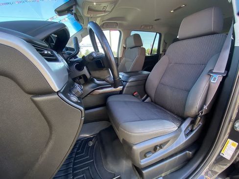 Used 2015 GMC Yukon SLE AWD/4WD image 11