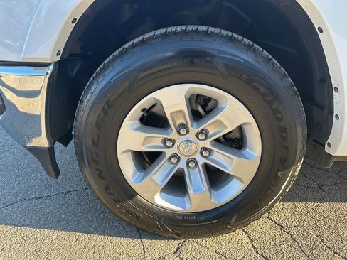 Used 2022 RAM 1500 Laramie image 37