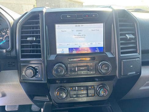 Used 2020 Ford F150 XL w/ Equipment Group 101A Mid AWD/4WD image 21