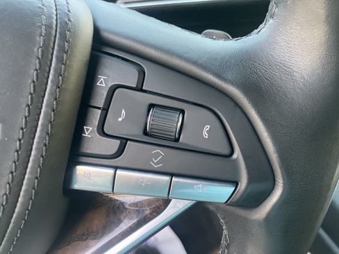 Used 2021 Cadillac Escalade Sport Platinum w/ LPO, ONYX Package AWD/4WD image 28