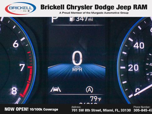 Used 2023 Hyundai Kona SEL image 32