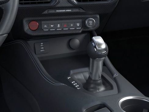 New 2026 Ford Mustang Coupe image 16