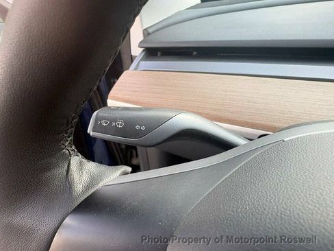 Used 2021 Tesla Model 3 Long Range AWD/4WD image 19