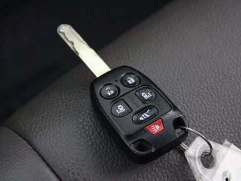 Used 2012 Honda Odyssey EX-L image 29