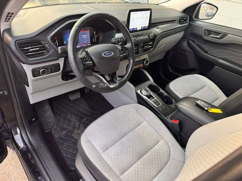 Used 2023 Ford Escape Active image 16