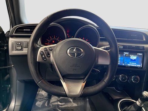 Used 2016 Scion tC FWD image 11