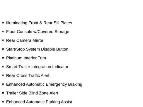 Used 2022 Cadillac Escalade Sport Platinum w/ LPO, ONYX Package image 4