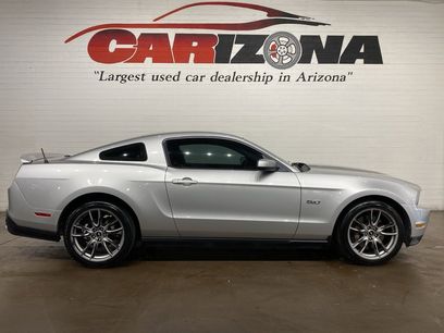Used 2011 Ford Mustang GT Premium w/ Brembo Brake Pkg