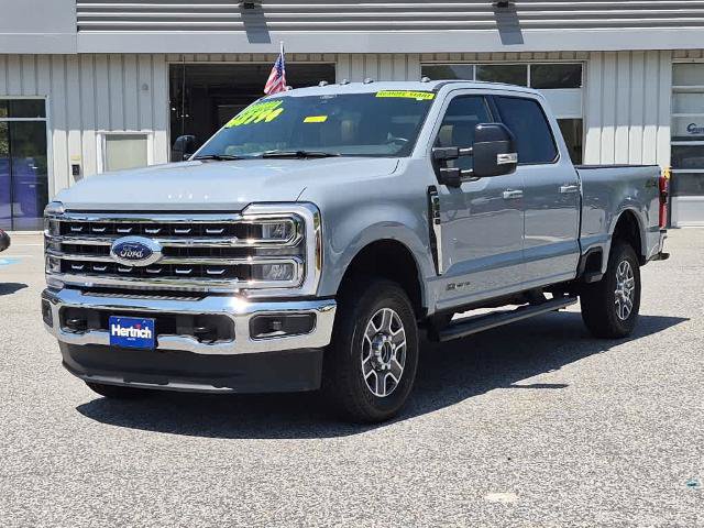 Certified 2024 Ford F250 Lariat AWD/4WD image 1