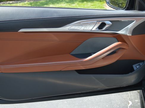Used 2023 BMW 840i Coupe RWD image 13