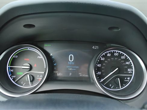 Certified 2024 Toyota Camry XSE w/ Cold Weather Package FWD image 19