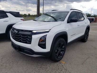 New 2026 Chevrolet Equinox LT w/ Convenience Package II