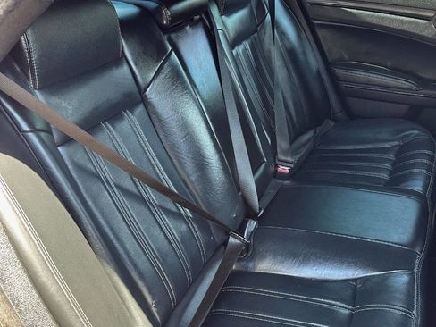 Used 2015 Chrysler 300 S w/ 300S Premium Group image 20