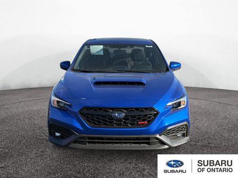 New 2026 Subaru WRX Premium image 8