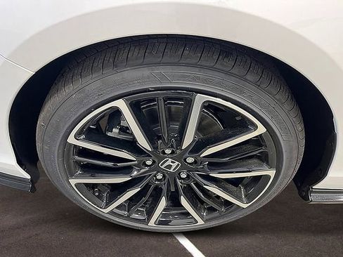 New 2026 Honda Accord Touring image 11