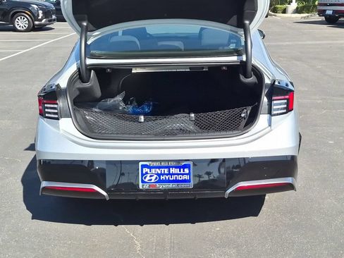 New 2026 Hyundai Sonata SEL FWD image 32