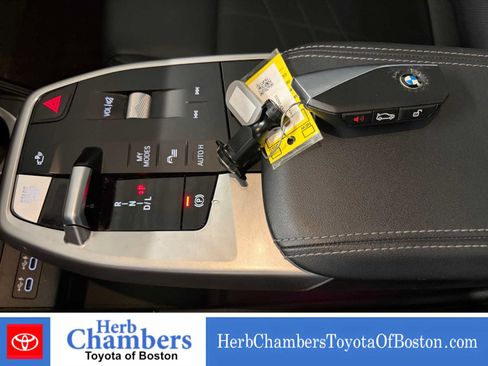 Used 2023 BMW X1 xDrive28i w/ Convenience Package AWD/4WD image 13