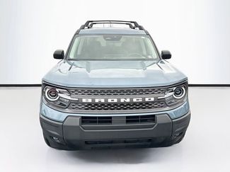 Certified 2025 Ford Bronco Sport Big Bend w/ Convenience Package video 2